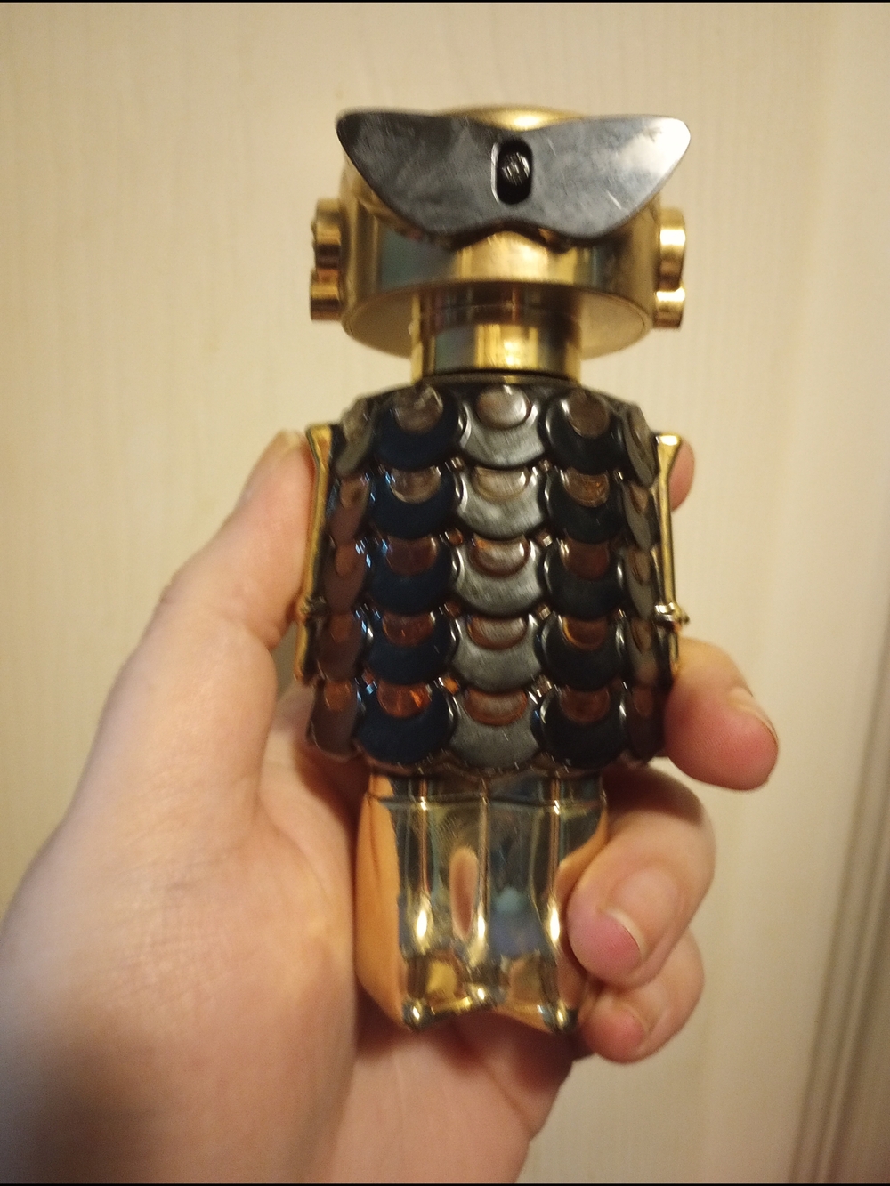 Paco Rabanne Fame Fragrance Perfume